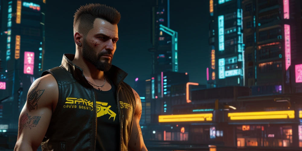 Cyberpunk 2077